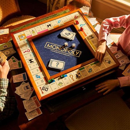 The Mayflower Inn & Spa, Auberge Resorts Collection Washington ภายนอก รูปภาพ