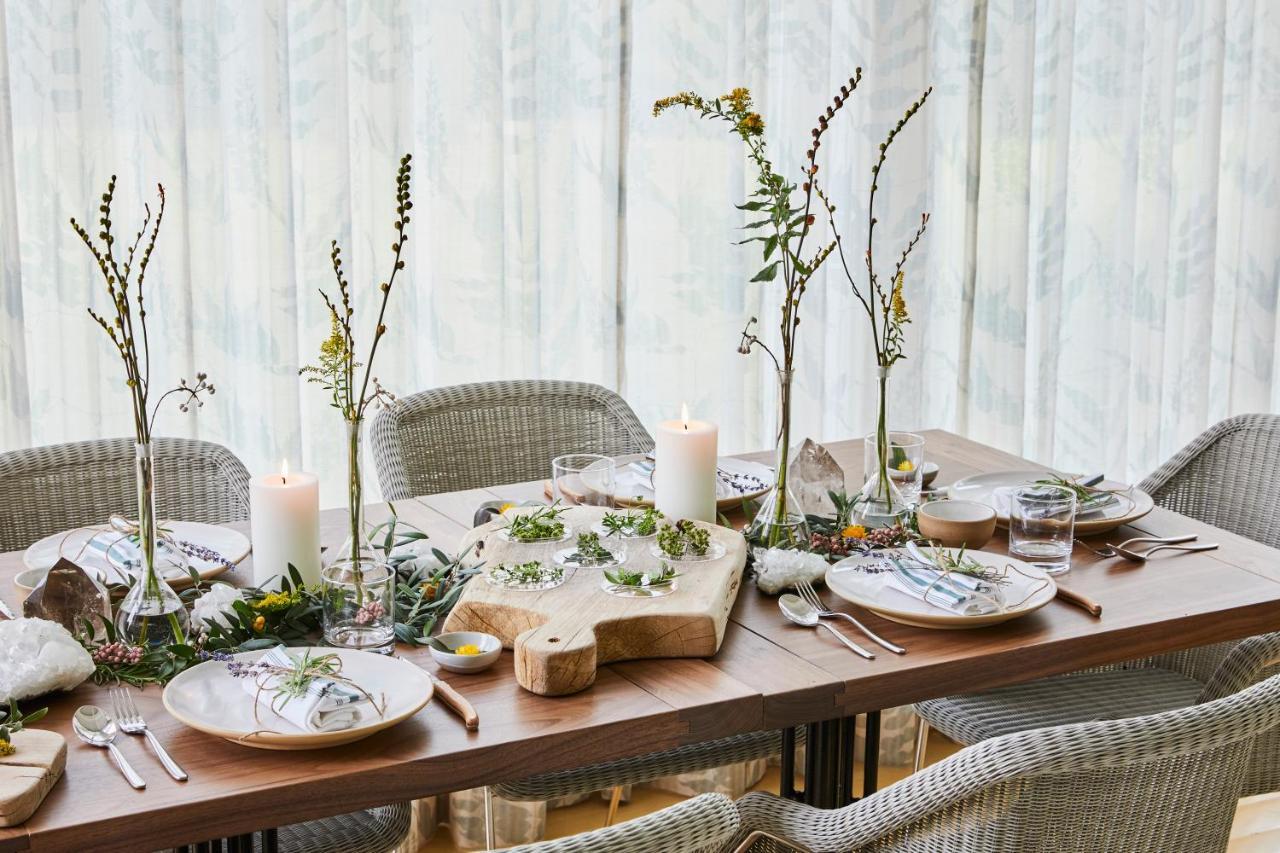 The Mayflower Inn & Spa, Auberge Resorts Collection Washington ภายนอก รูปภาพ
