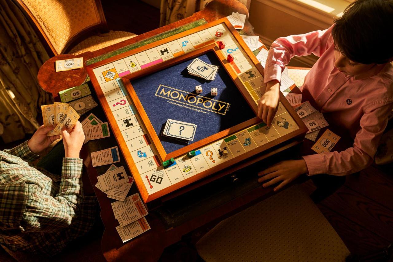 The Mayflower Inn & Spa, Auberge Resorts Collection Washington ภายนอก รูปภาพ