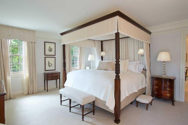 The Mayflower Inn & Spa, Auberge Resorts Collection Washington ภายนอก รูปภาพ