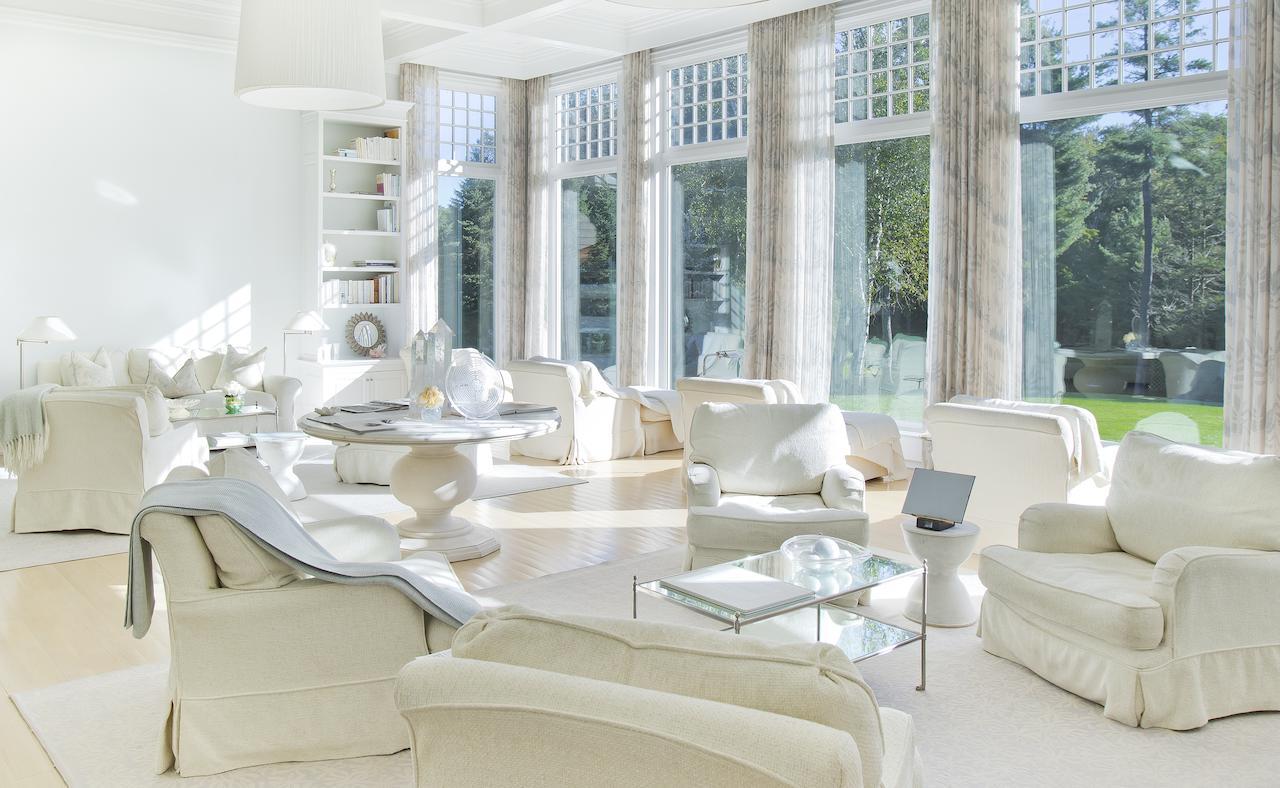 The Mayflower Inn & Spa, Auberge Resorts Collection Washington ภายนอก รูปภาพ