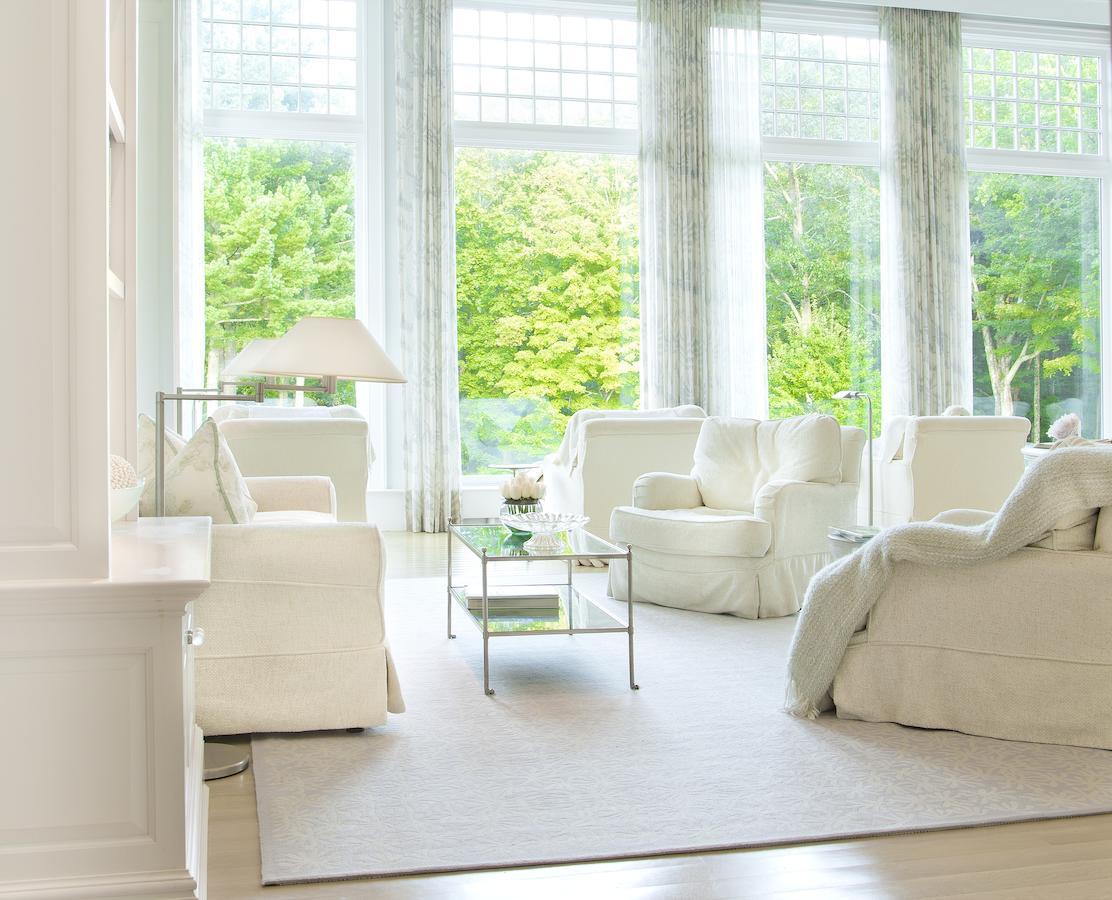 The Mayflower Inn & Spa, Auberge Resorts Collection Washington ภายนอก รูปภาพ