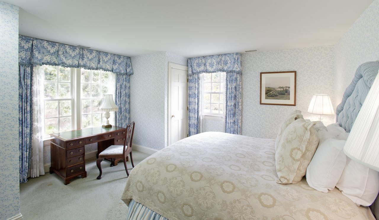 The Mayflower Inn & Spa, Auberge Resorts Collection Washington ภายนอก รูปภาพ