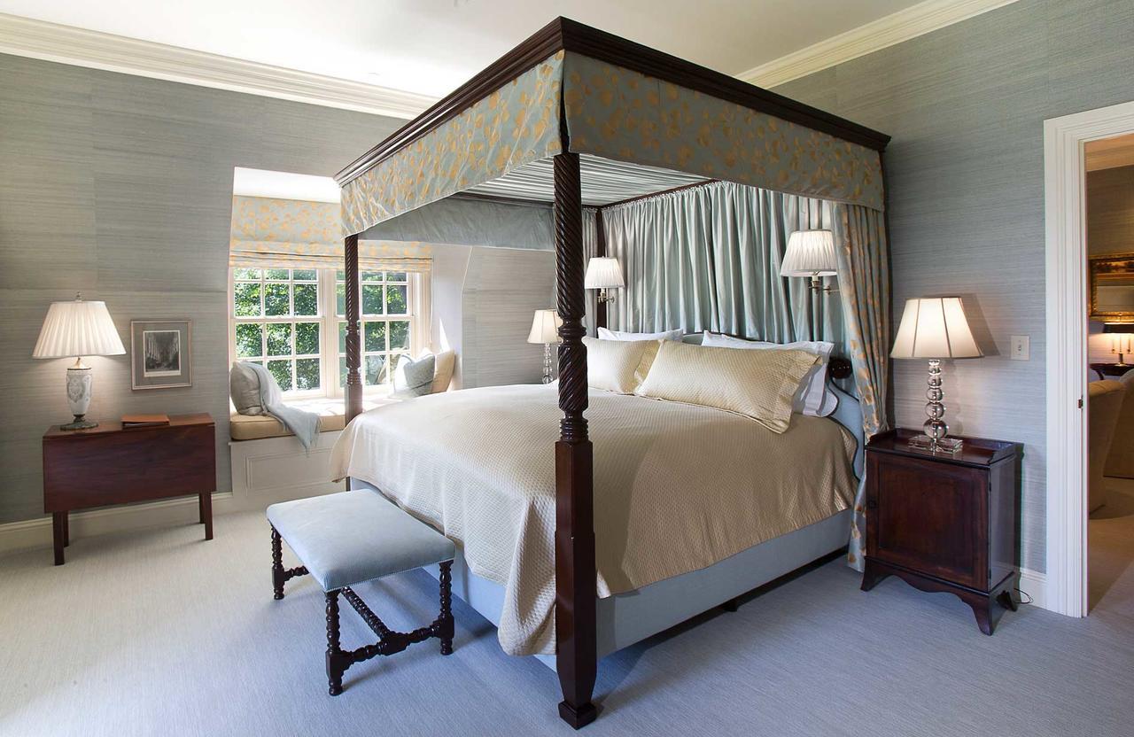 The Mayflower Inn & Spa, Auberge Resorts Collection Washington ภายนอก รูปภาพ