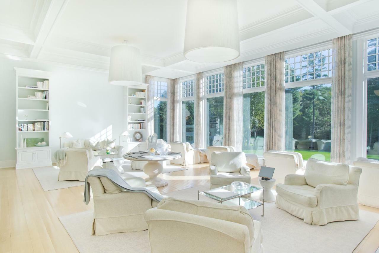The Mayflower Inn & Spa, Auberge Resorts Collection Washington ภายนอก รูปภาพ
